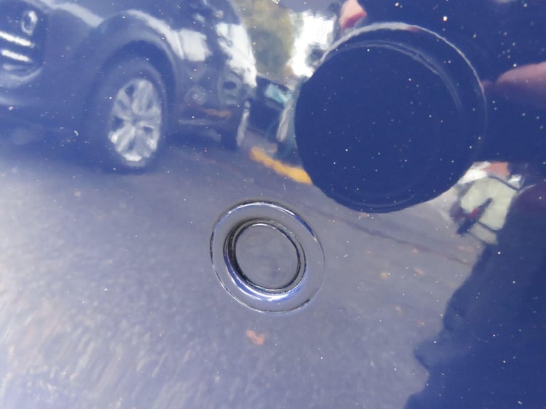 2016 Vauxhall Corsa 1.3 CDTi ecoFLEX SRi VX Line Euro 6 (s/s) 5dr HATCHBACK Diesel Manual