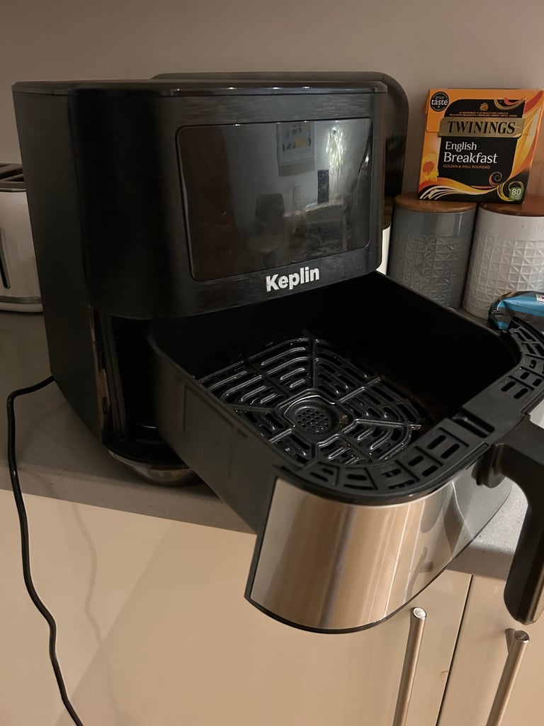 Keplin Air Fryer