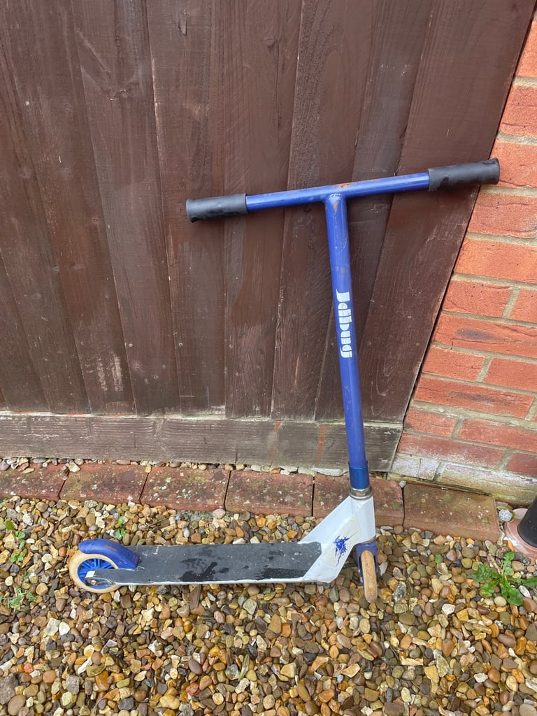 image for Jelbug Scooter