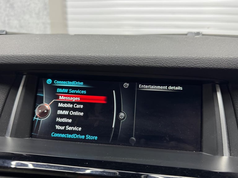 2016 BMW X4 2.0 20d xLine Auto xDrive Euro 6 (s/s) 5dr COUPE Diesel Automatic