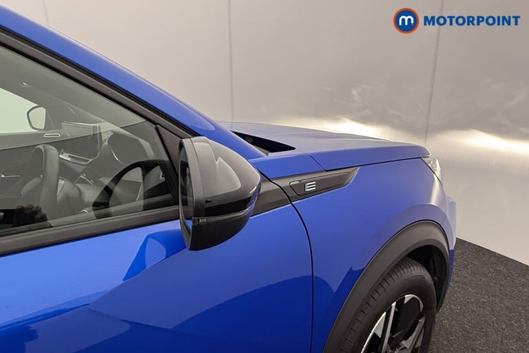 2024 Peugeot 2008 100kW Allure 50kWh 5dr Auto SUV Electric Automatic