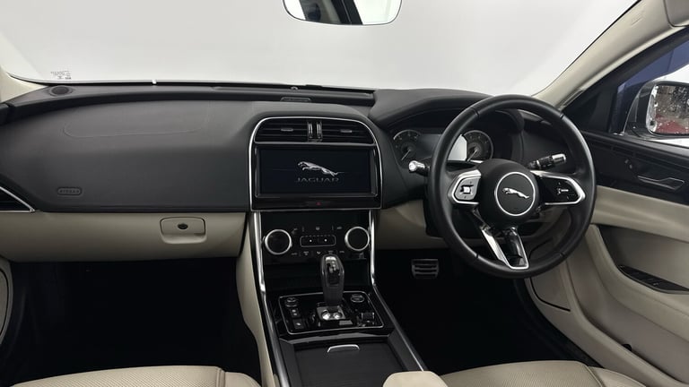 2020 Jaguar XE 2.0 S 4dr Auto SALOON PETROL Automatic