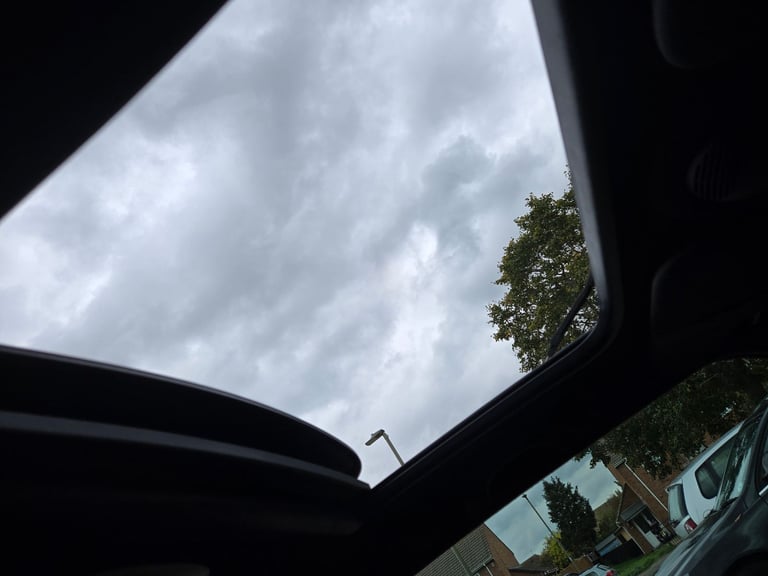 Mini Cooper low mileage