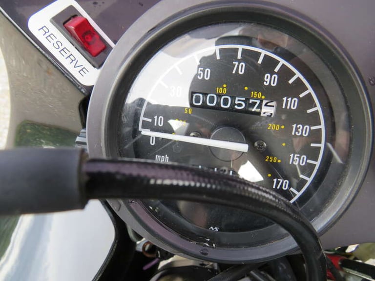  NORTON F1 P55 Manual
