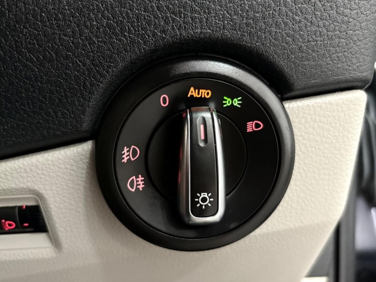 2019 Volkswagen Transporter 2.0TSI Atlantis Conversion PANEL VAN Petrol Manual