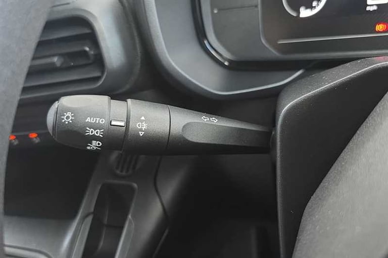 2024 Vauxhall Combo 1.5 Turbo D 2300 Prime XL Panel Van 6dr Diesel Manual LWB Euro 6 (s/s) (100 P...