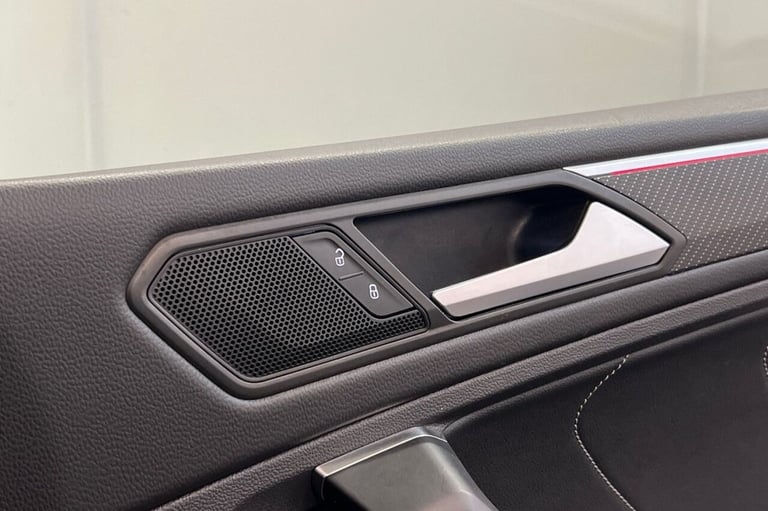 2022 72 VOLKSWAGEN TIGUAN ALLSPACE 1.5 TSI R-LINE SUV 5DR PETROL DSG EURO 6 (S/S