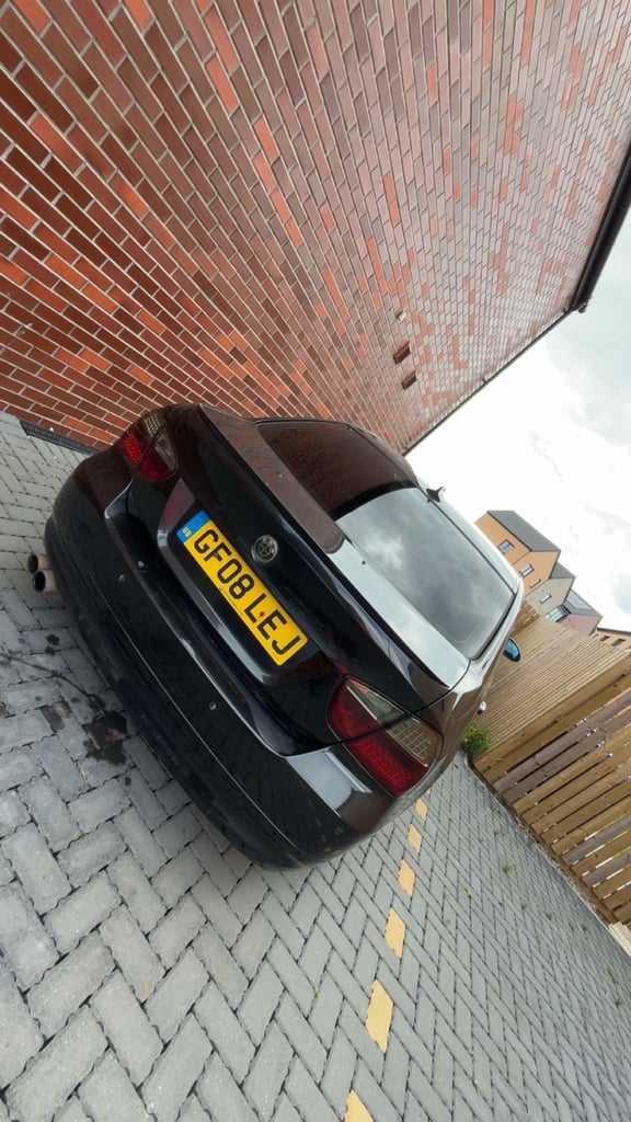 BMW, 3 SERIES, Saloon, 2008, Manual, 2996 (cc), 4 doors