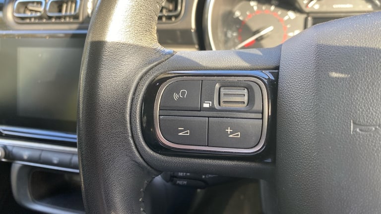 2019 Citroen C3 1.2 PureTech GPF Flair Hatchback 5dr Petrol EAT6 Euro 6 (s/s) (110 ps) Hatchback ...