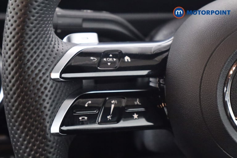 2023 Mercedes-Benz A-Class A200 AMG Line Premium 4dr Auto Saloon Petrol Automatic