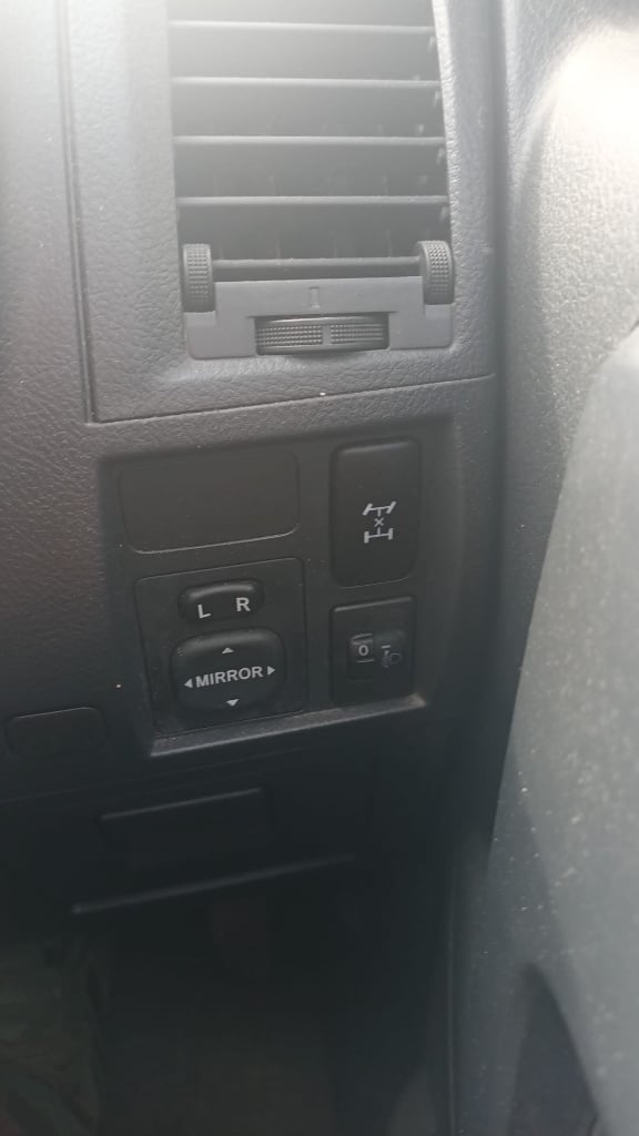 Daihatsu, TERIOS, Estate, 2009, Manual, 1495 (cc), 5 doors