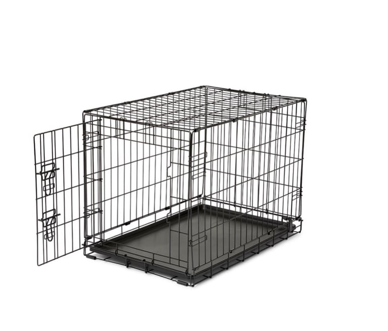Dog Crate 