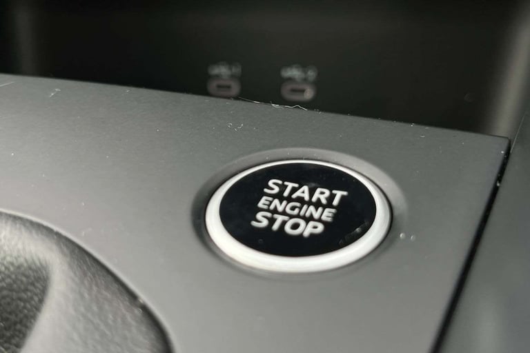 2024 Audi A3 30 TFSI Sport 5dr Hatchback Petrol Manual