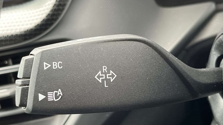  BMW 1 Series 118i [136] Sport 5dr [Live Cockpit Professional] Hatchback Petrol Manual