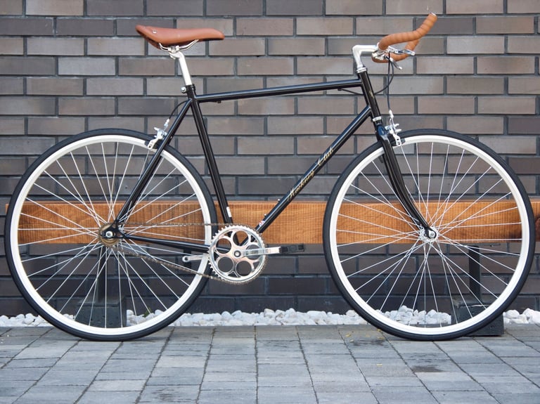 Gumtree single speed bike hotsell