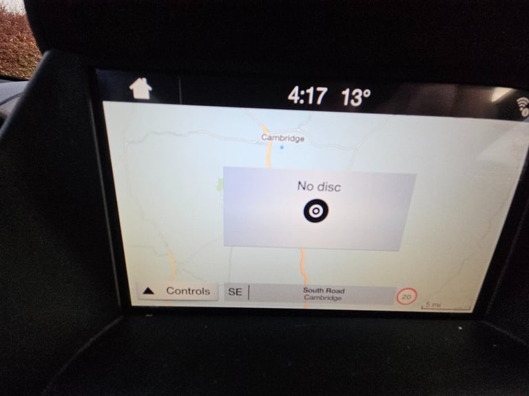 2017 Ford Kuga 2.0 TDCi 180 Titanium 5dr HATCHBACK Diesel Manual