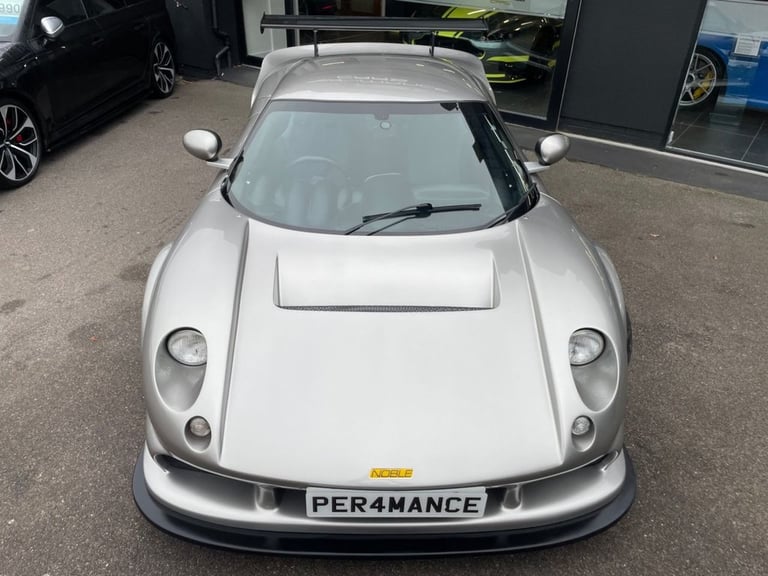 2002 M NOBLE  0L