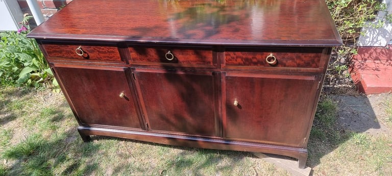 image for Vintage Stag Minstrel Sideboard