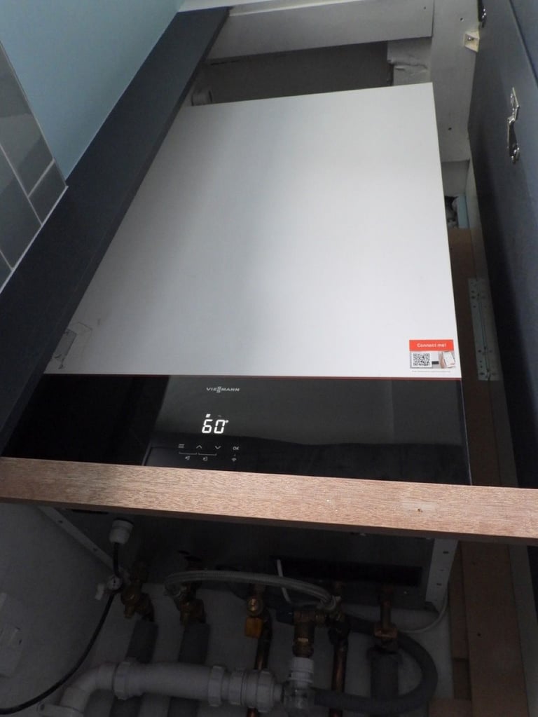 Discover Peace of Mind with Our Premier Plumbing & Gas-Safe Services!