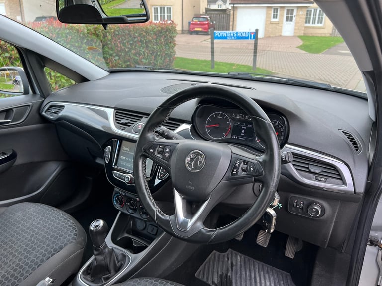 For Sale Vauxhall Corsa 