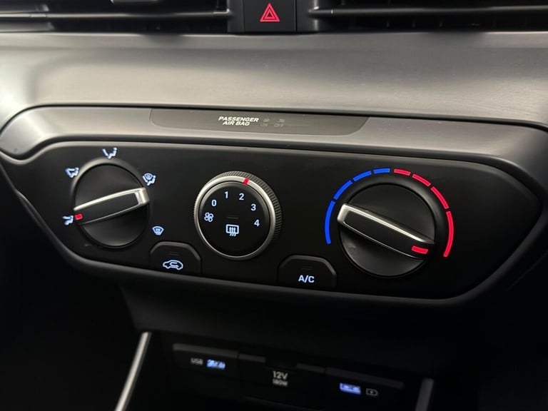 2021 Hyundai i20 1.0 T-GDi MHEV SE Connect DCT Euro 6 (s/s) 5dr Hatchback PETROL Automatic
