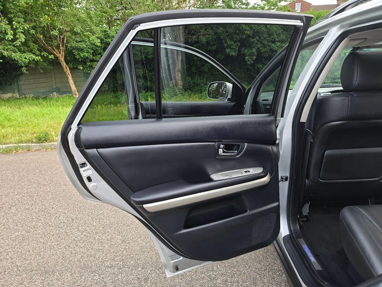 2009 Lexus RX 3.3 400h Limited Edition Executive CVT 5dr ESTATE Petrol/Electric Hybrid Automatic