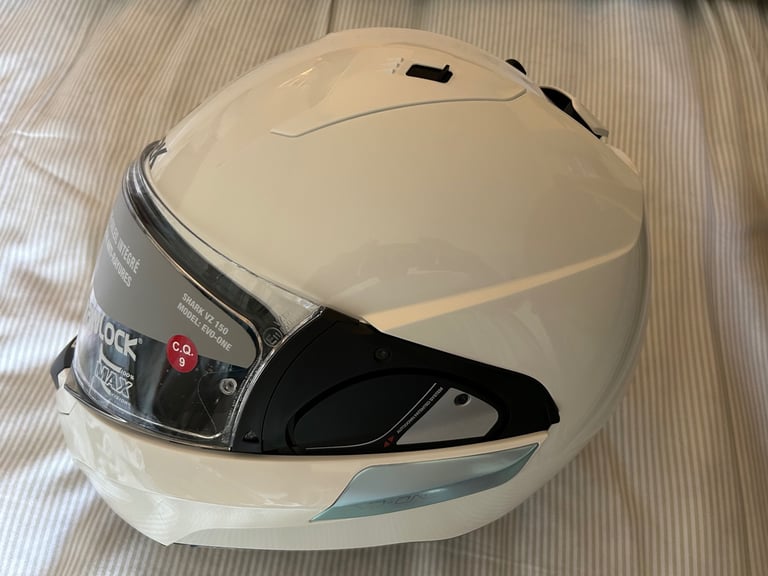 Shark Evo One Motorcycle Helmet