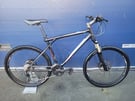 Gents mountain bike GT AGGRESSOR XC2  Wheels 26&quot; Frame 20&quot;  BIG BIKE!