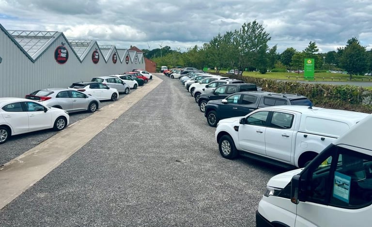 2018 18 VOLKSWAGEN TIGUAN 2.0 TDI SE NAVIGATION SUV 5DR DIESEL MANUAL EURO 6 (S/