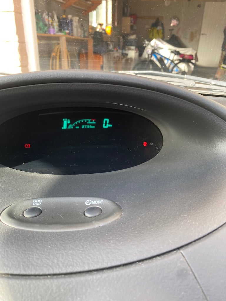Toyota, YARIS, Hatchback, 2003, Manual, 998 (cc), 3 doors
