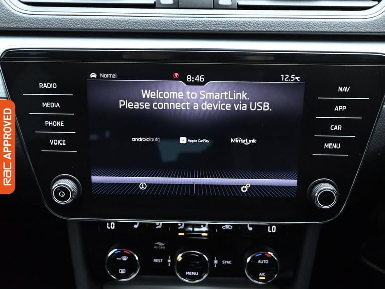 2020 Skoda Superb 2.0 TDI SE Technology Estate 5dr Diesel DSG Euro 6 (s/s) (150 ps) Estate DIESEL...