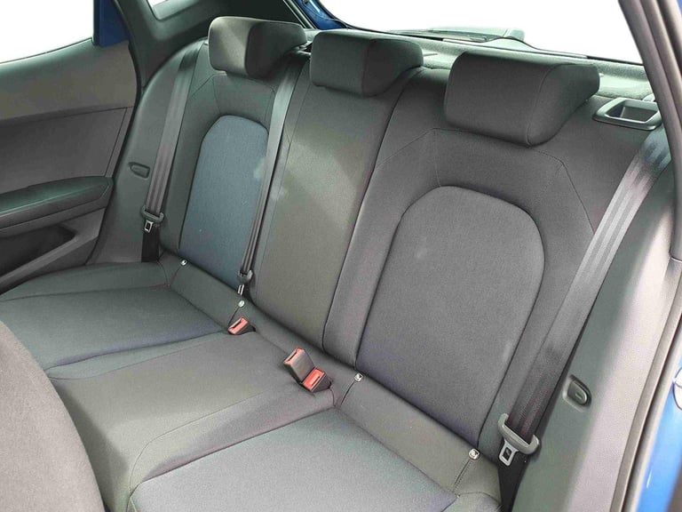 2024 SEAT Ibiza 1.0 TSI 115 FR 5dr Hatchback Petrol Manual
