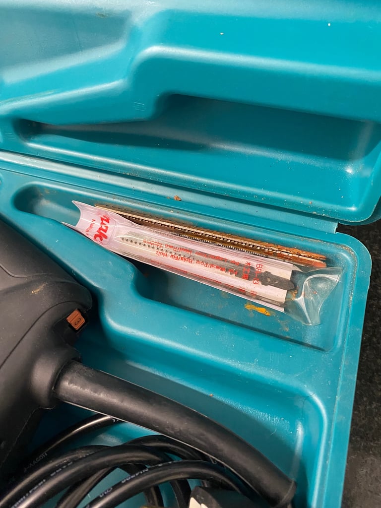 Makita Jigsaw Cutter