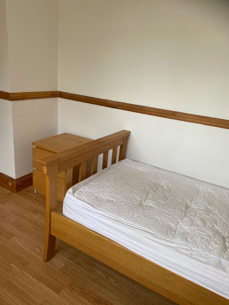 Double room to rent