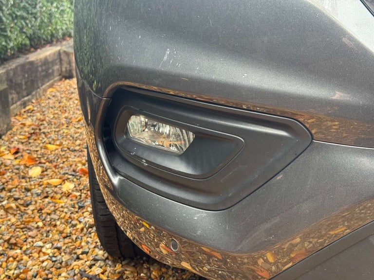 2020 Ford Transit Custom 2.0 EcoBlue 130ps Low Roof Limited Van PANEL VAN DIESEL Manual