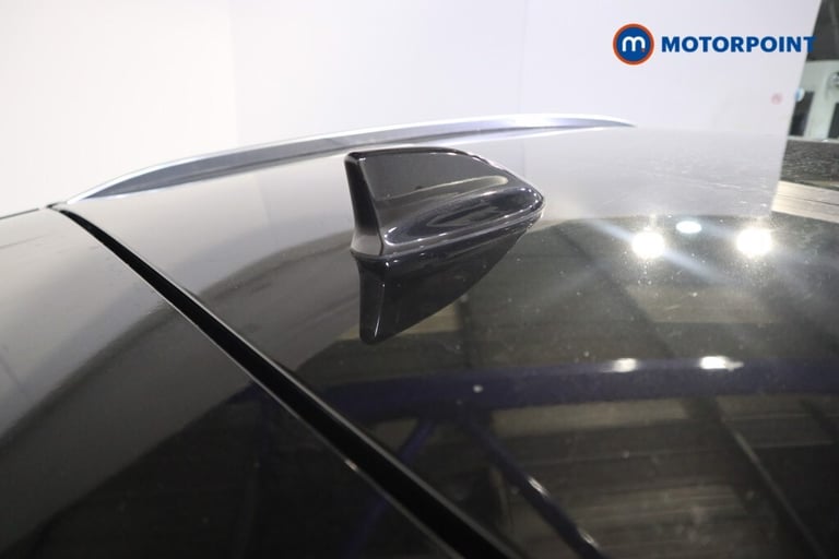 2023 Nissan Qashqai 1.3 DiG-T MH N-Connecta 5dr HATCHBACK PETROL Manual