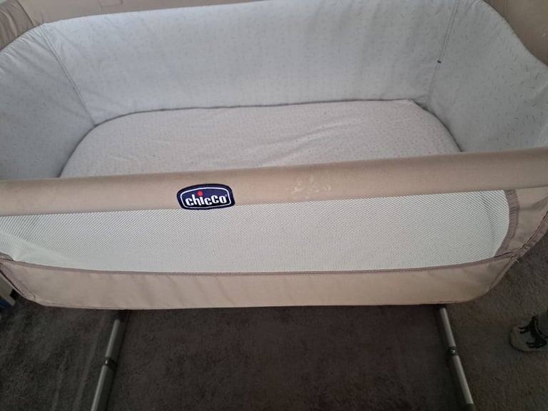 image for Chicco Next to Me Crib