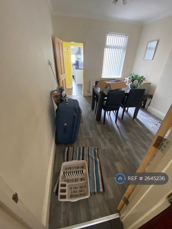 2 bedroom house in Camden Street, Derby, DE22 (2 bed) (#2645236)