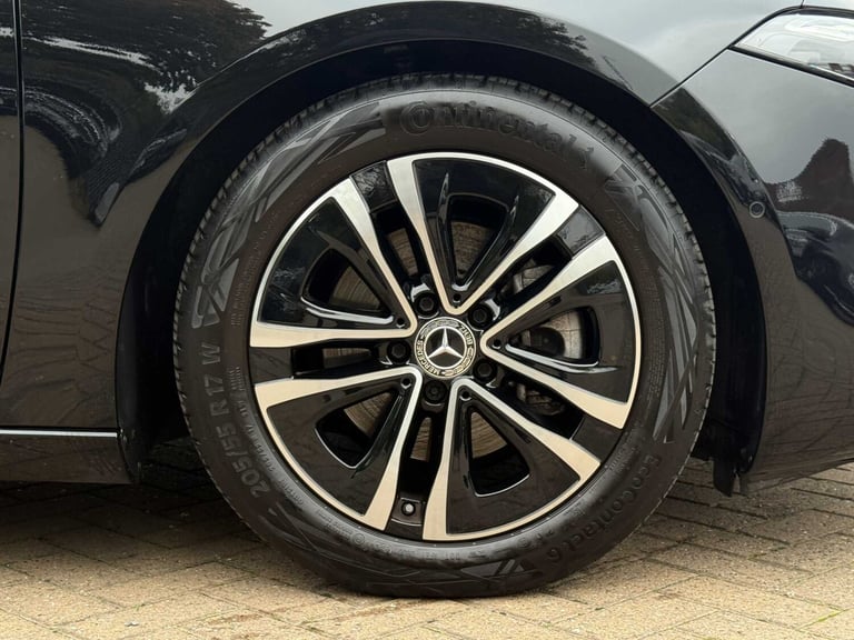 2024 Mercedes-Benz A-Class A200 Sport Executive 5dr Auto Hatchback Petrol Automatic