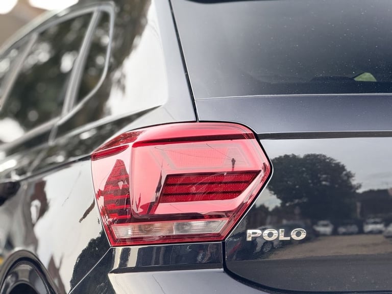 2019 Volkswagen Polo 1.0 EVO beats Hatchback 5dr Petrol Manual Euro 6 (s/s) (80 ps) Hatchback Pet...