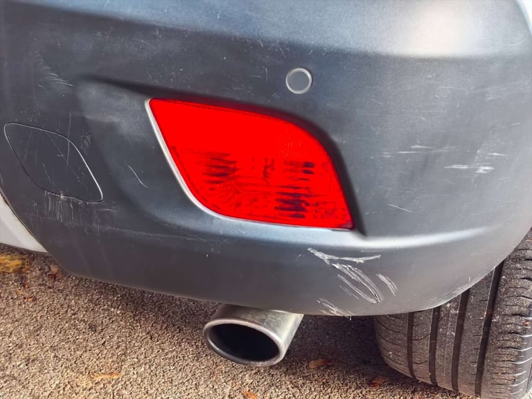 2015 Vauxhall Mokka 1.4 Mokka SE T Auto 5dr SUV Petrol Automatic