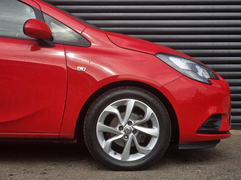 VAUXHALL CORSA 1.4 i ecoTEC Sport 2019