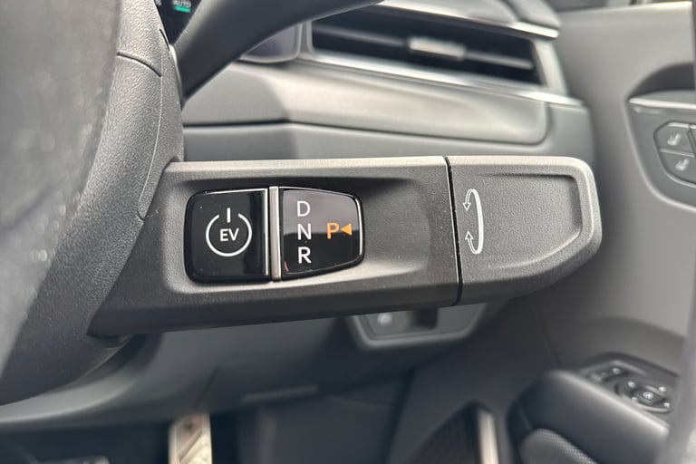 Kia Ev9 99.8kwh Gt Line S Suv 5dr Electric Auto Awd 7 Seat 378 Bhp Electric