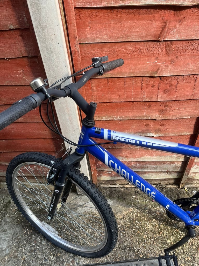 image for Bike