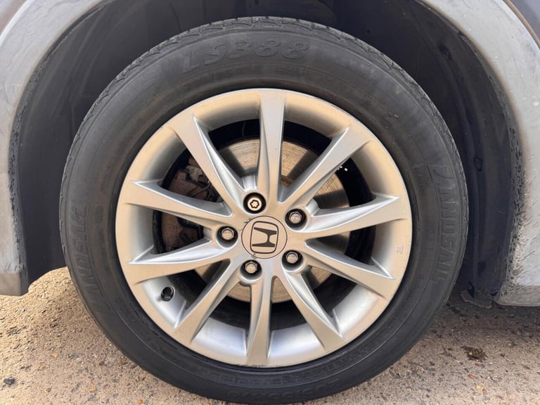 2012 Honda Civic Hatchback (2011 - 2015) Hatchback Petrol Manual