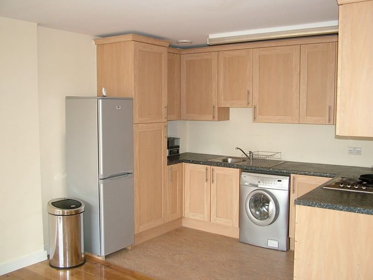 Spacious One-Bedroom Apartment in Modern Development – Water Bills Included!
