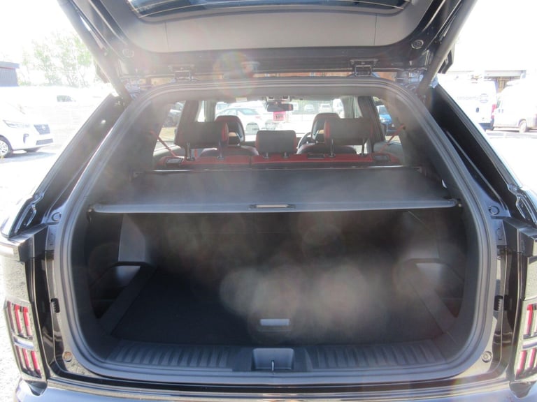 2025 KGM Actyon 1.5 K50 Auto Euro 6 (s/s) 5dr ESTATE Petrol Automatic