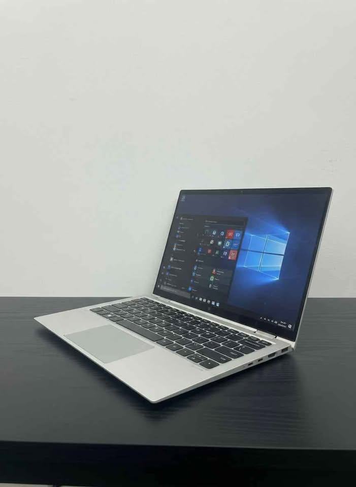 Ultra-Slim Microsoft Surface Laptop 3 13.5" Touchscreen – Intel i5 10th Gen | 8GB RAM | 256GB SSD