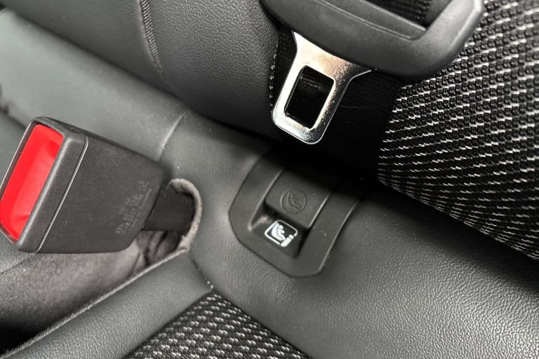 2022 Audi Q3 35 TFSI S Line 5dr ESTATE PETROL Manual