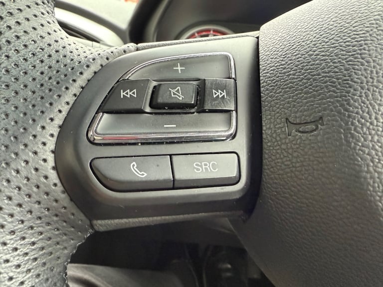  MG Motor UK MG3 1.5 VTi-TECH Excite 5dr Petrol
